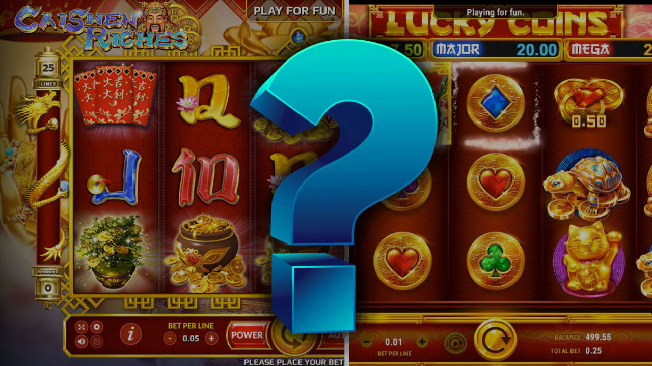 How Online Themed Slots Are Changing In 2022