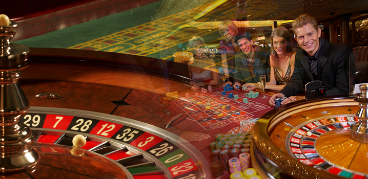 Witness The Life-Changing Jackpots In Versions Of Roulette